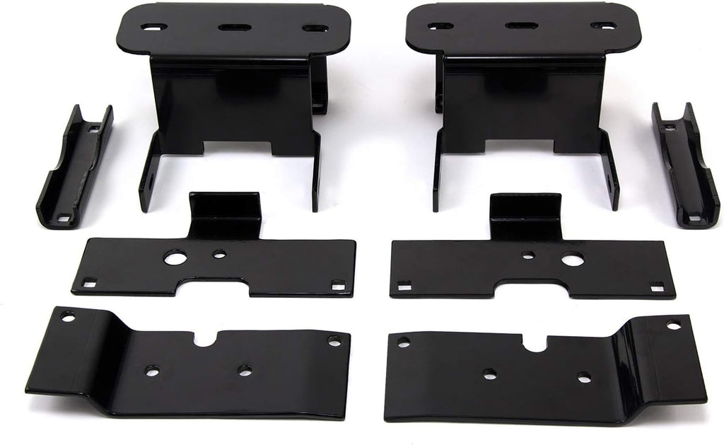 Air Suspension Kit W445