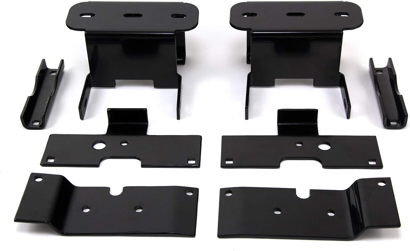 Air Suspension Kit W445