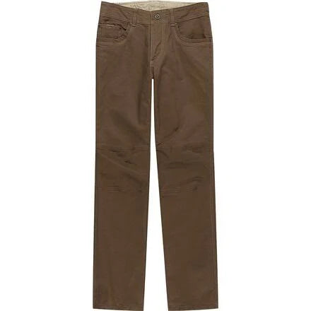 Rebel Pant Dark Khaki J799