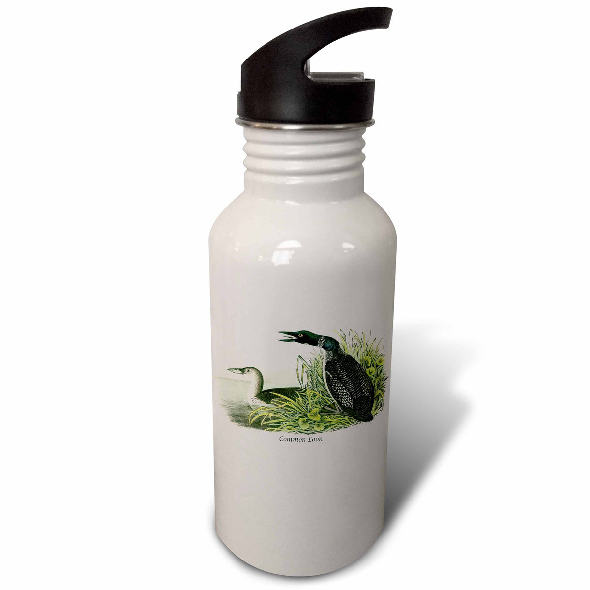 21 oz Sports Water Bottle Y89824