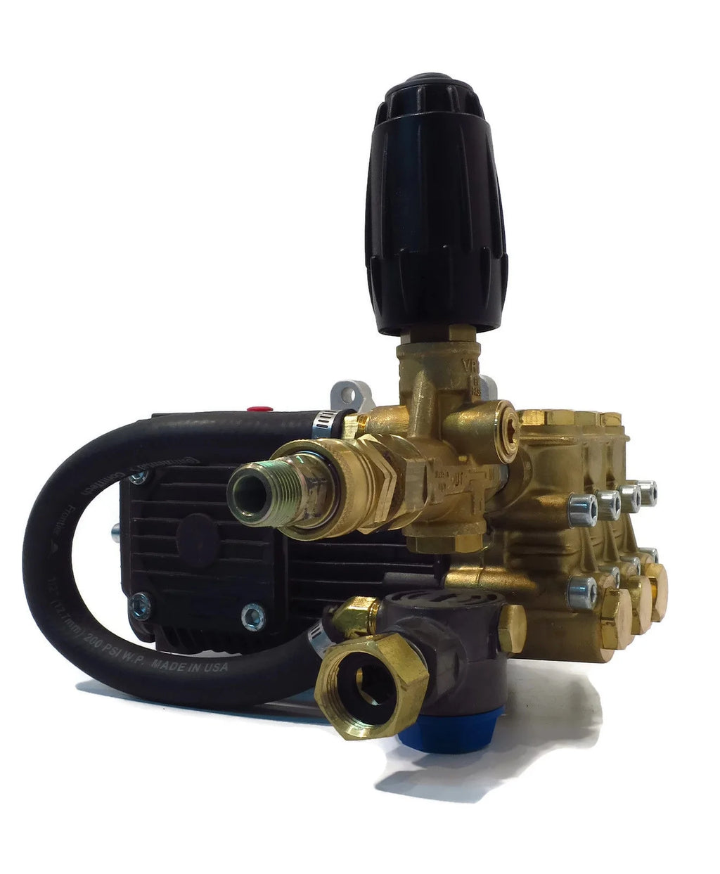 3700 PSI Pressure Washer Pump A18566