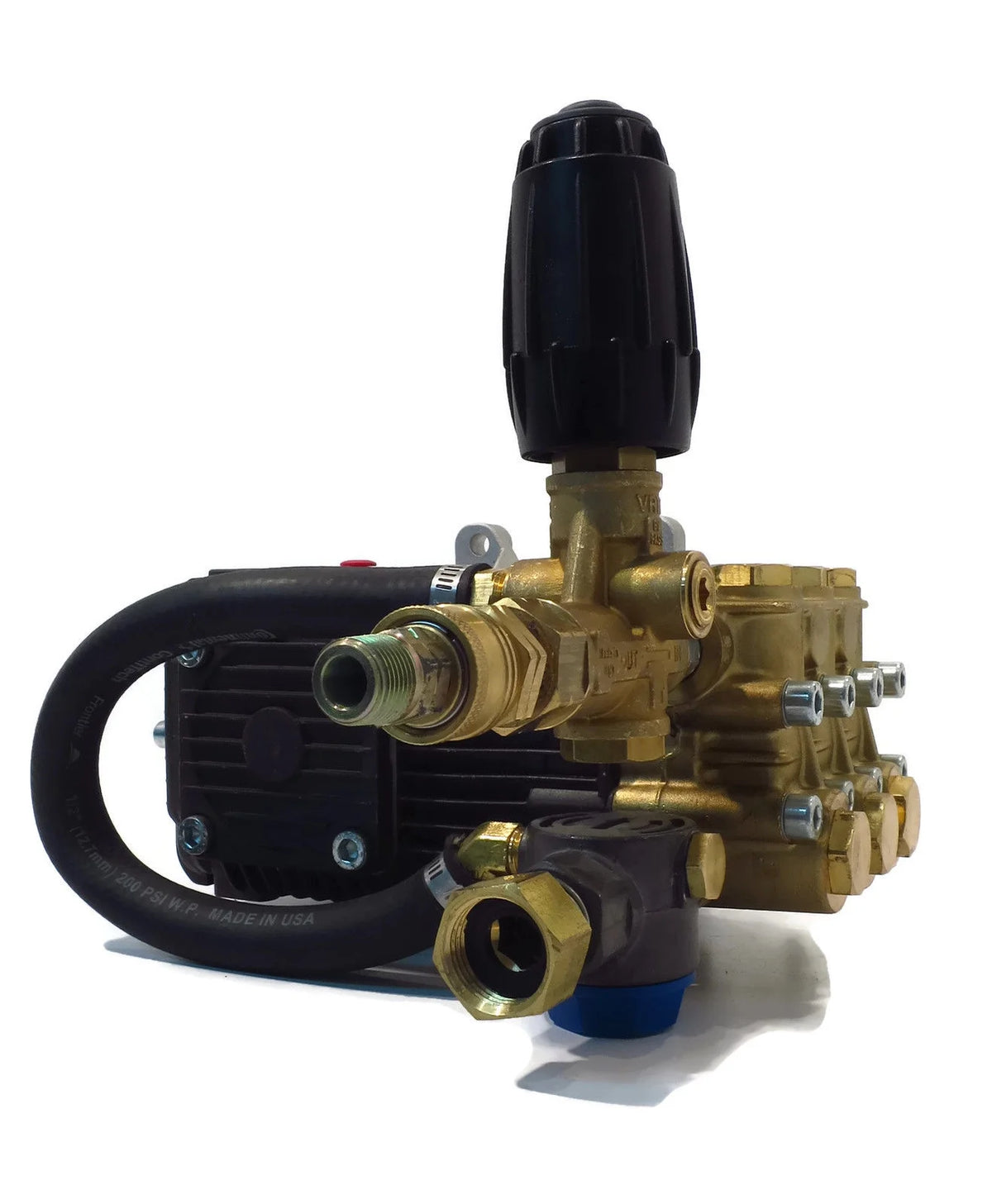 3700 PSI Pressure Washer Pump A18566