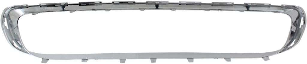 Mini Cooper Grille Trim P38838