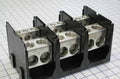 3 Pole Power Distribution Blocks C211