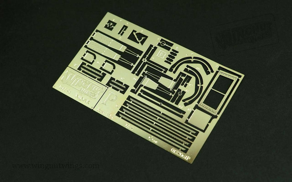 1/32 Scale Plastic Model Kit L203