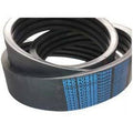 5/8 x 173in OC 8 Band Banded Belt T9973