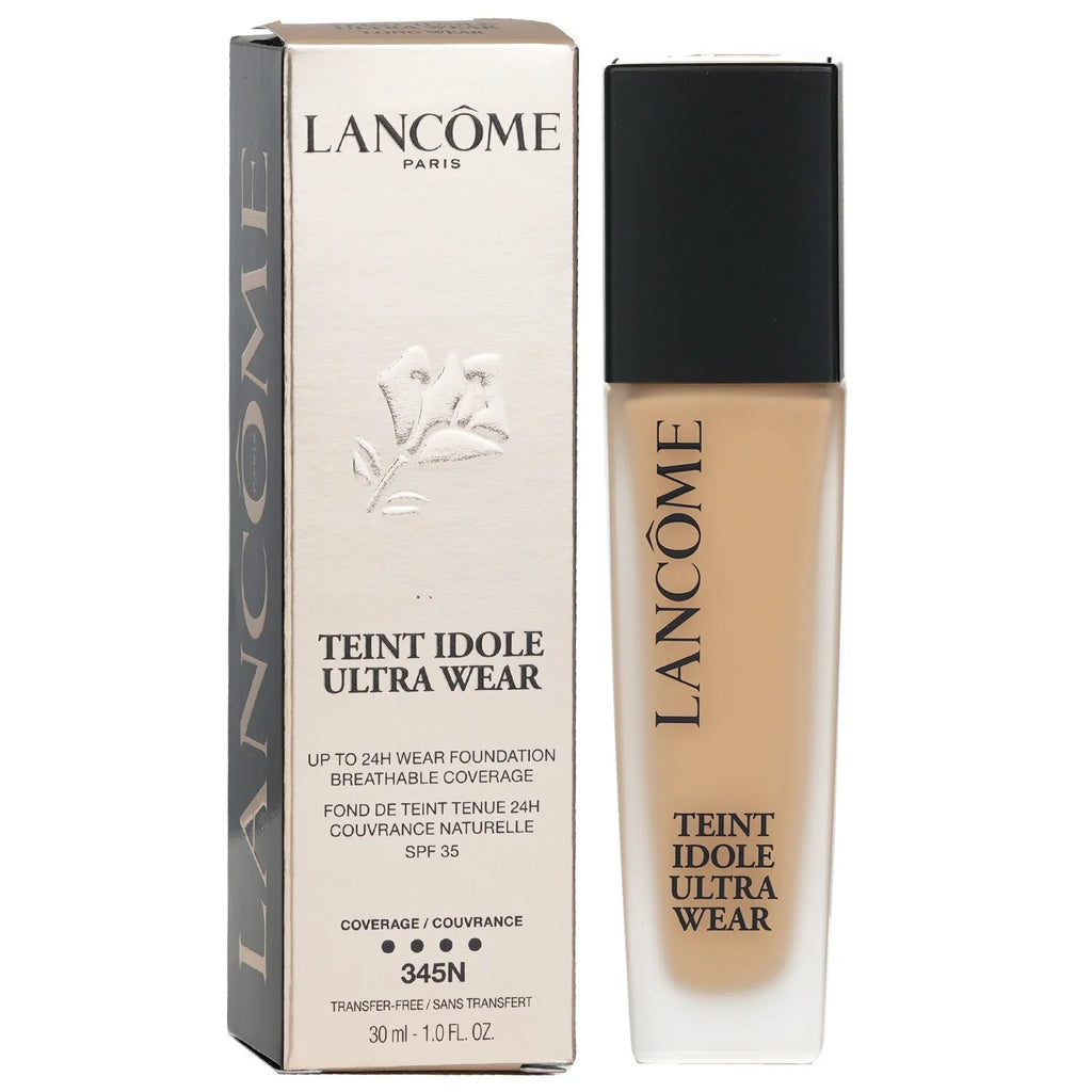 Foundation SPF 35 30ml/1oz D8125