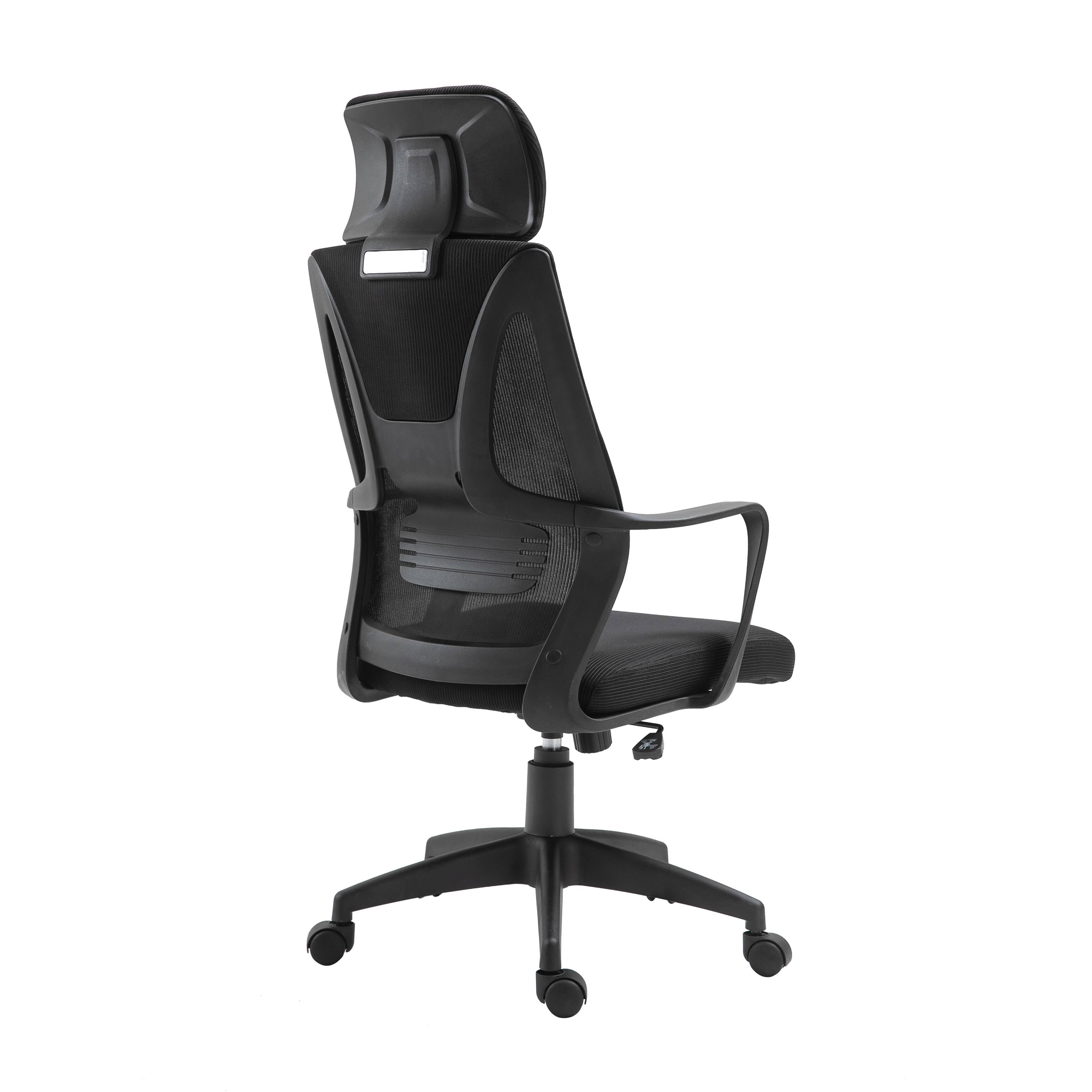 Gray Mesh Task Chair G47750