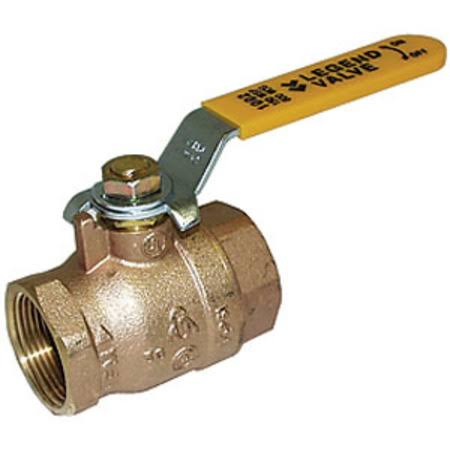 3 inch Ball Valve S6987