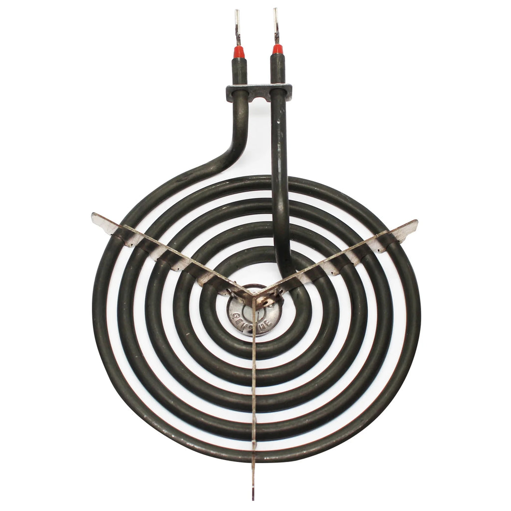 2-Pack Replacement Surface Burner Elements for Range, Stove & Cooktop E629449