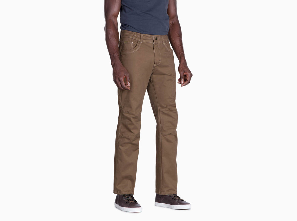 Rebel Pant Dark Khaki J799