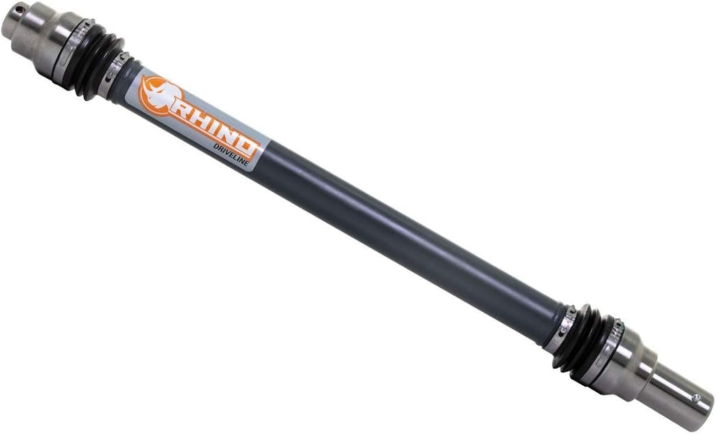 4130 Chromoly Rear Prop Shaft E6529
