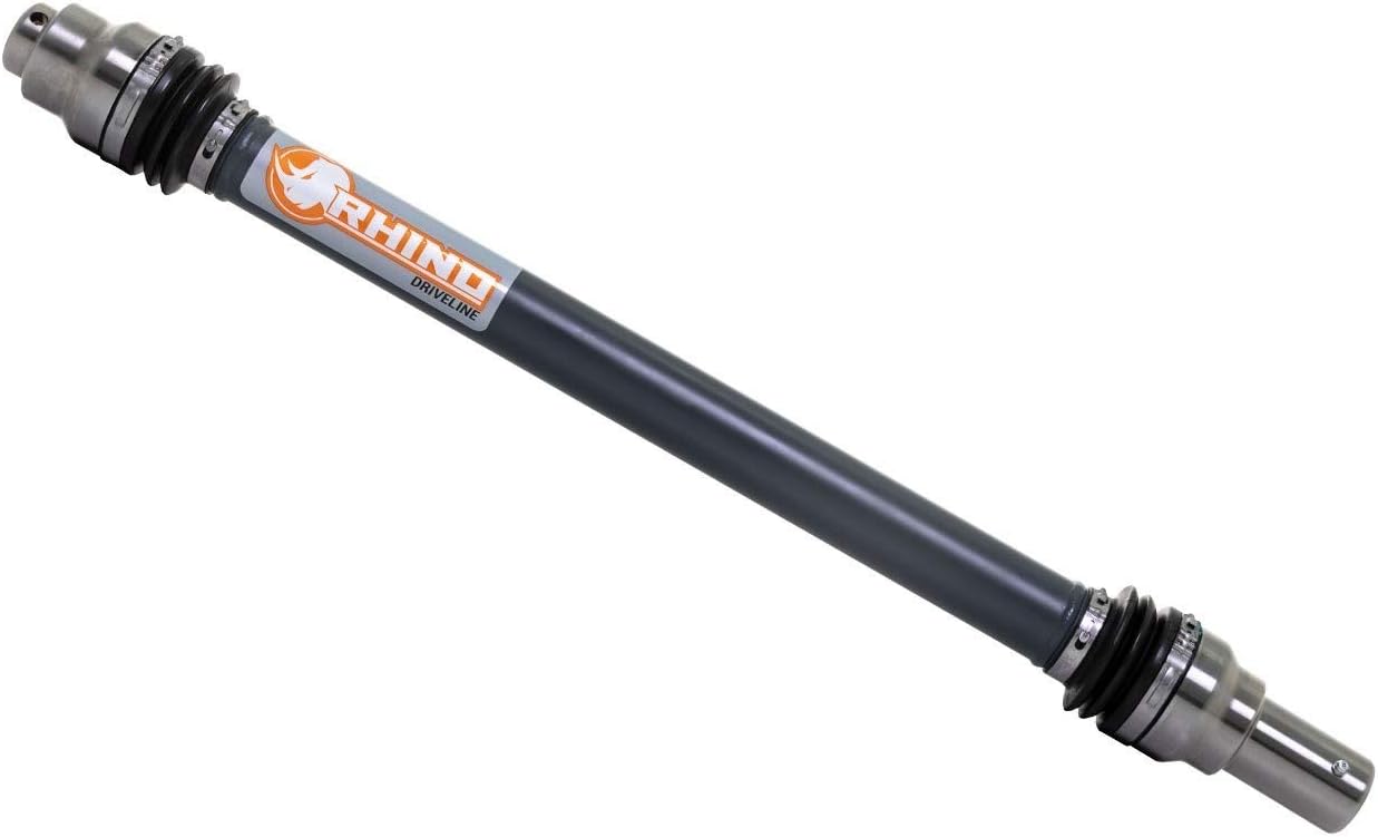 4130 Chromoly Rear Prop Shaft E6529
