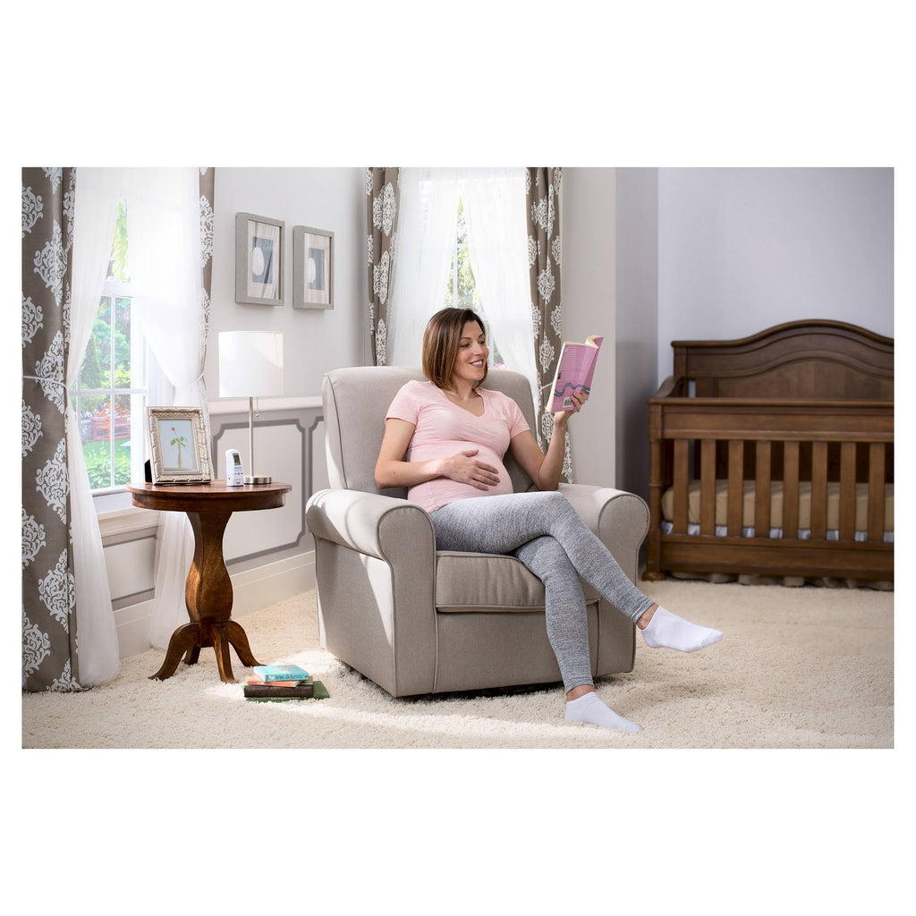 Taupe Glider R4716