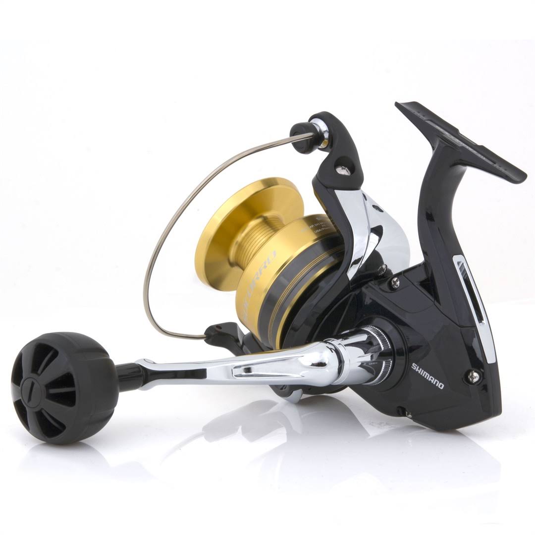 SOC6000SW Socorro SW Spinning Reel I374296