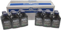 2-Cycle Engine Oil, 6.4 oz. Bottles, Pack of 2 H6611