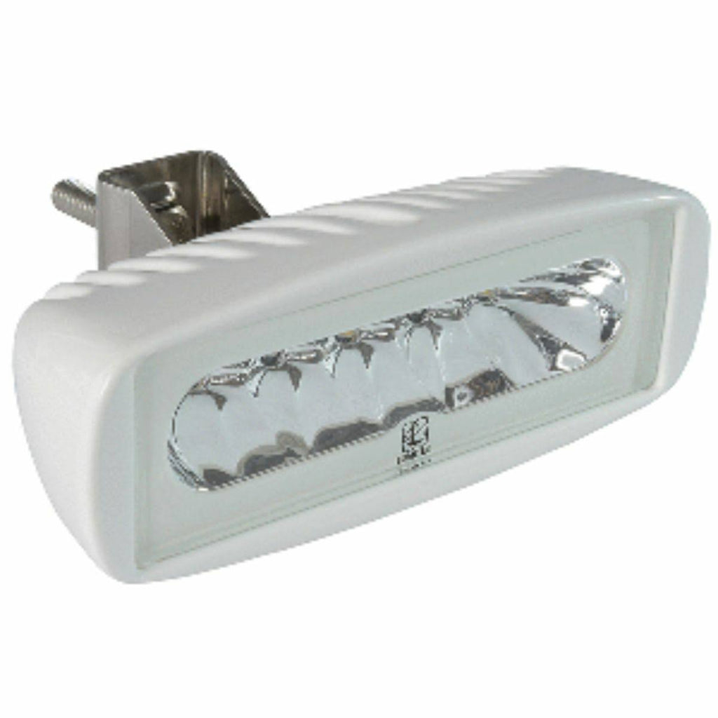 White/Blue LED Flood Light C156769