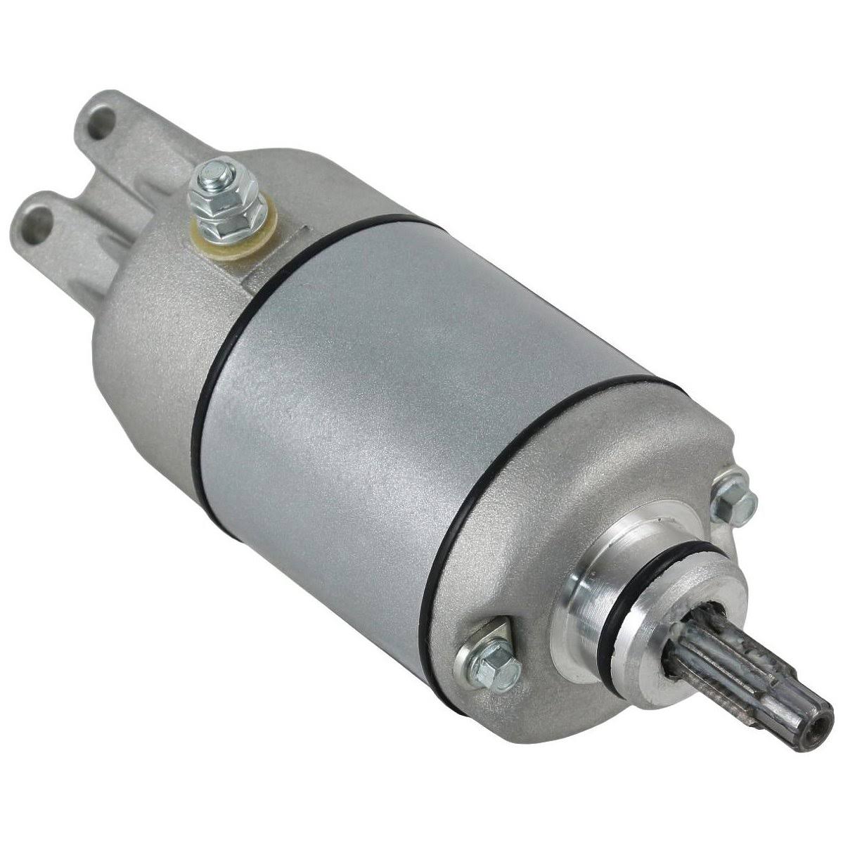 New Starter for Honda ATV P7017