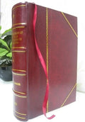 Leather Bound Book Y4217