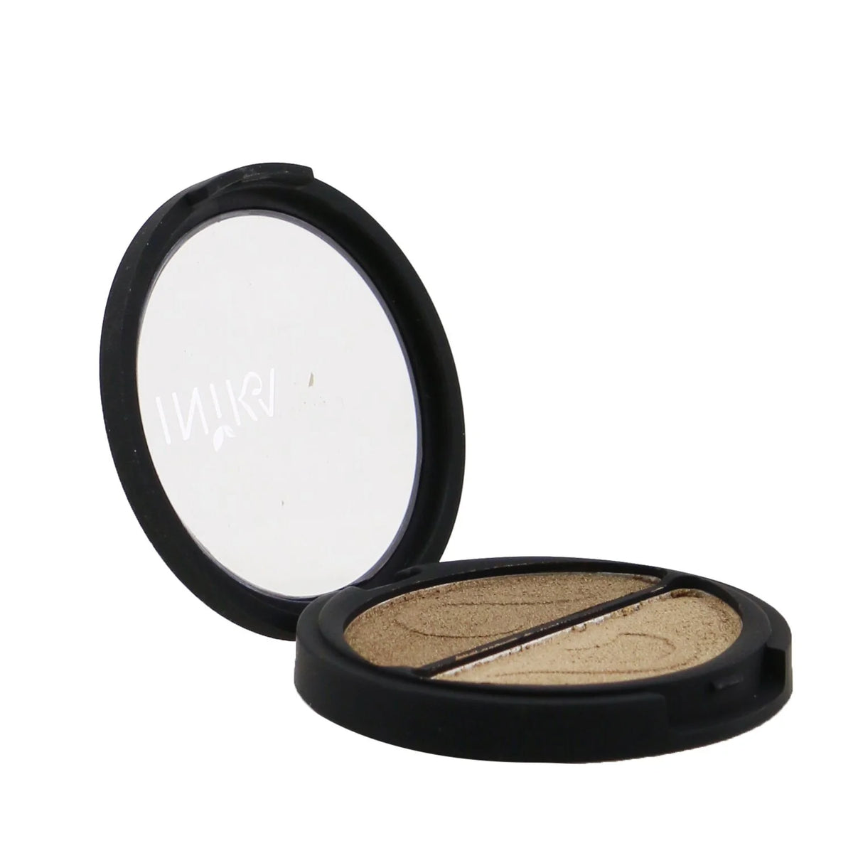 Platinum Steel Pressed Mineral Eye Shadow Duo 3.9g V8576