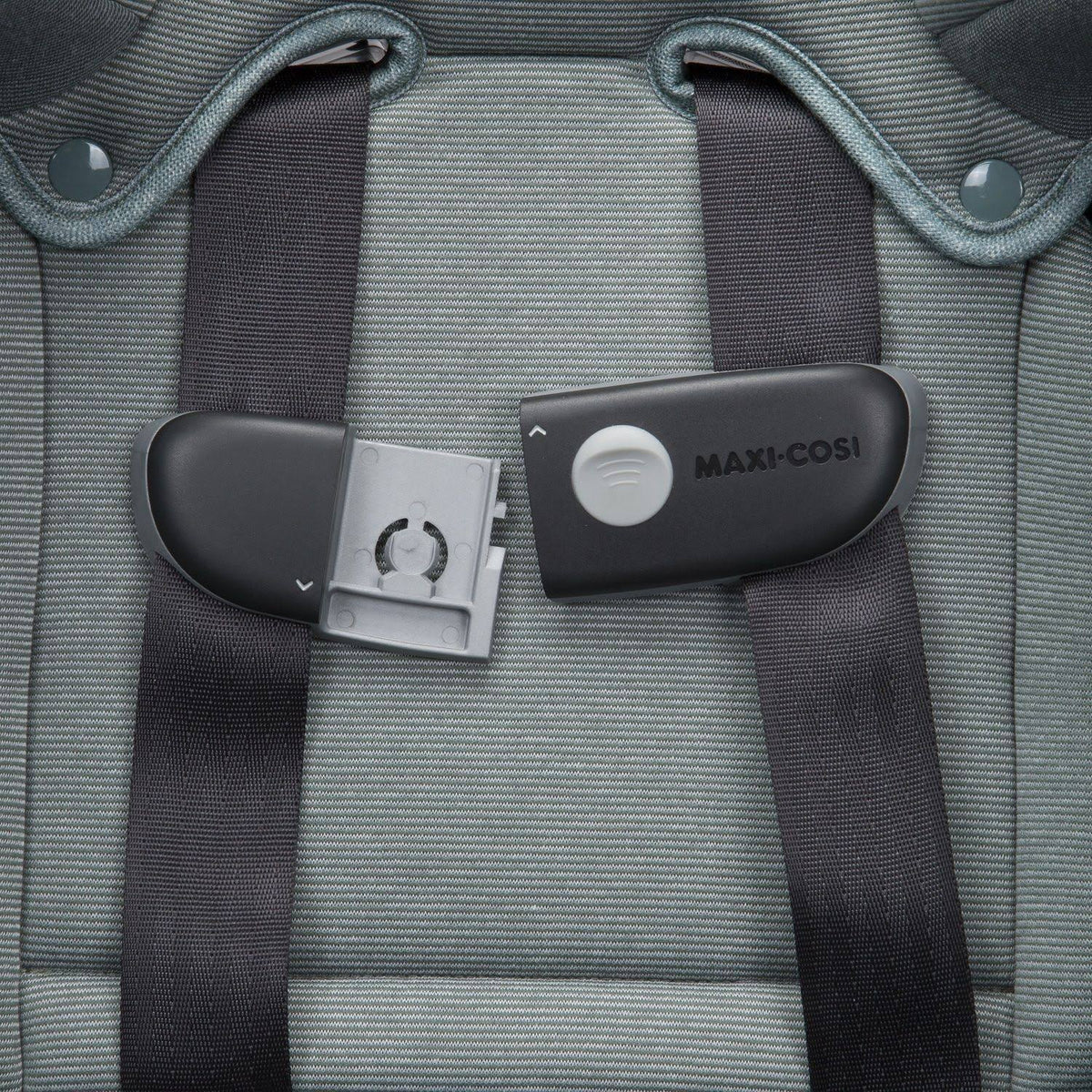 Convertible Car Seat S505