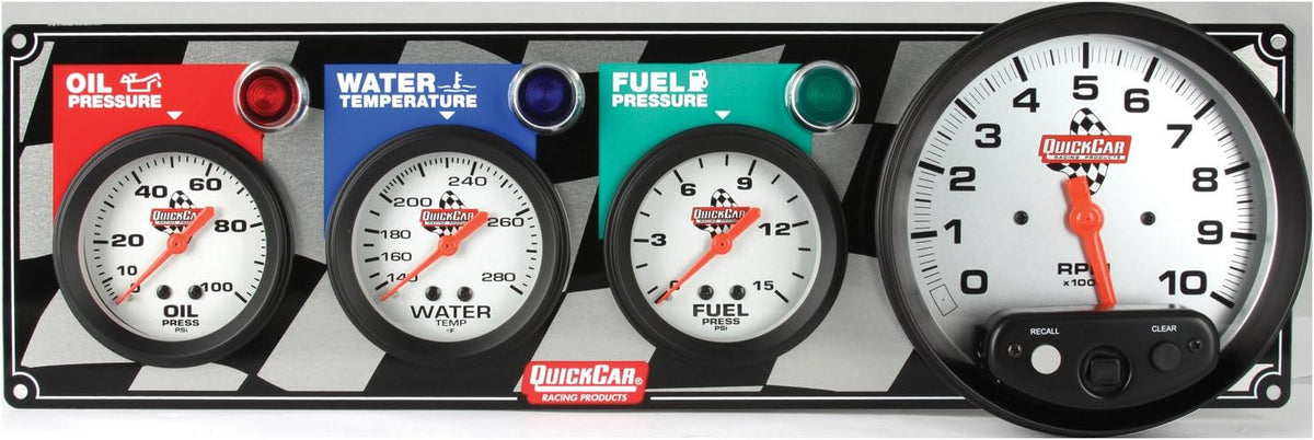 Gauge Panel Kit L661333