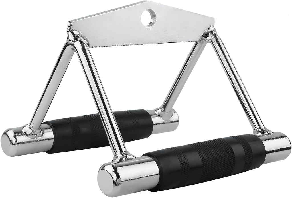 V Bar Cable Attachment with Non-Slip Handle T8983