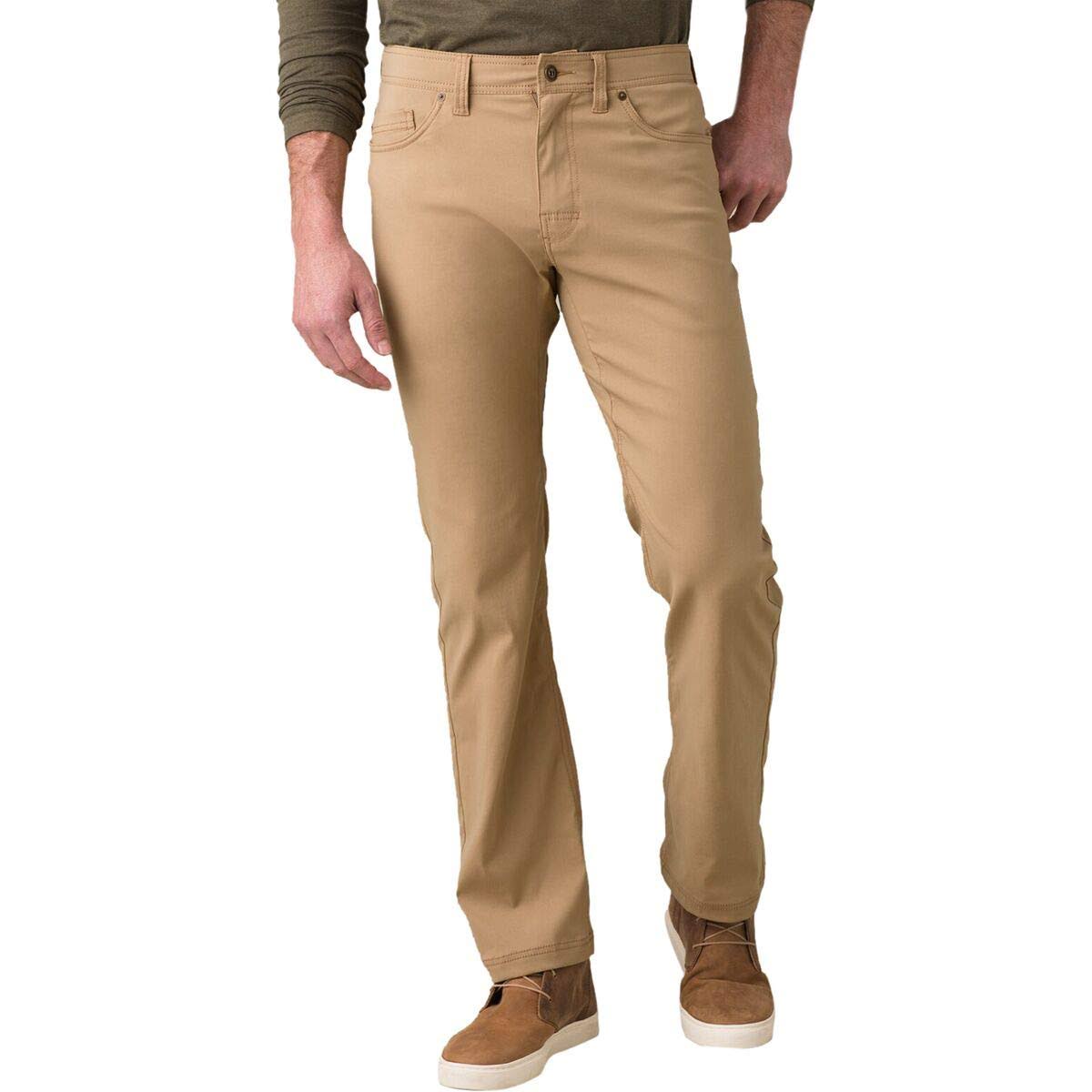 Brion Pant - Men's Nomad, 34x32 D62249