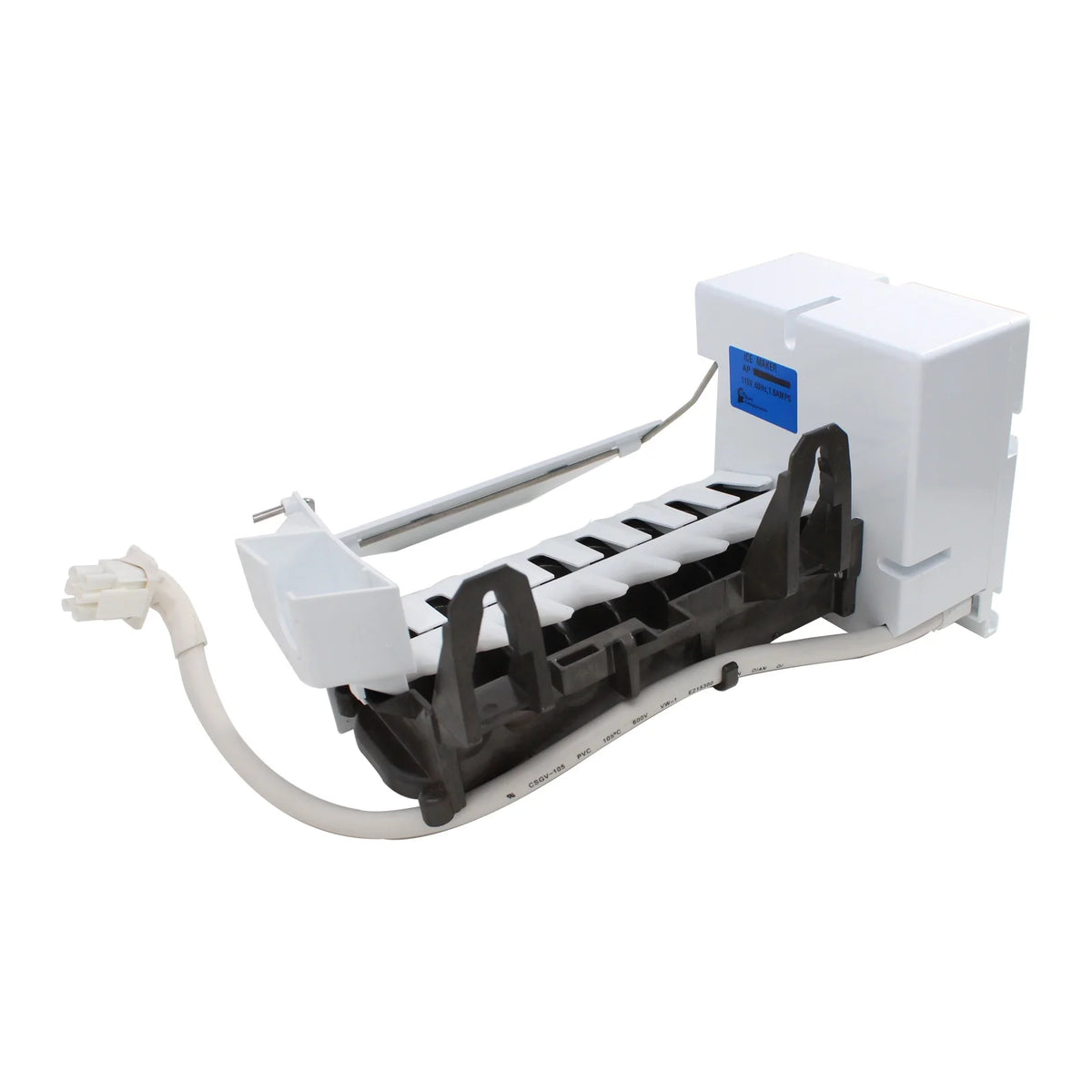 Refrigerator Ice Maker Replacement U7605