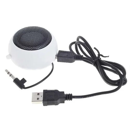 Portable Wired Speaker for Galaxy View 2 Z986