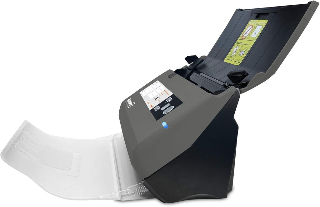 20ppm ADF Scanner for Windows PC and Mac K41566
