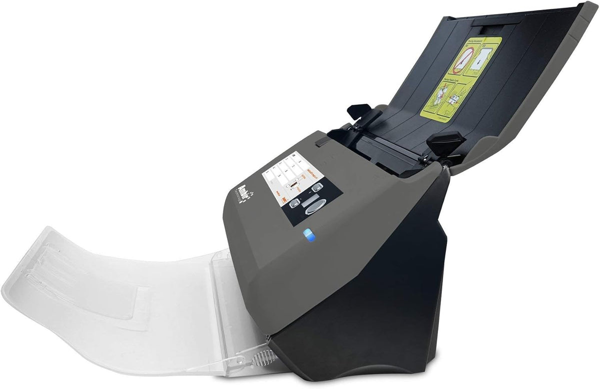 20ppm ADF Scanner for Windows PC and Mac K41566