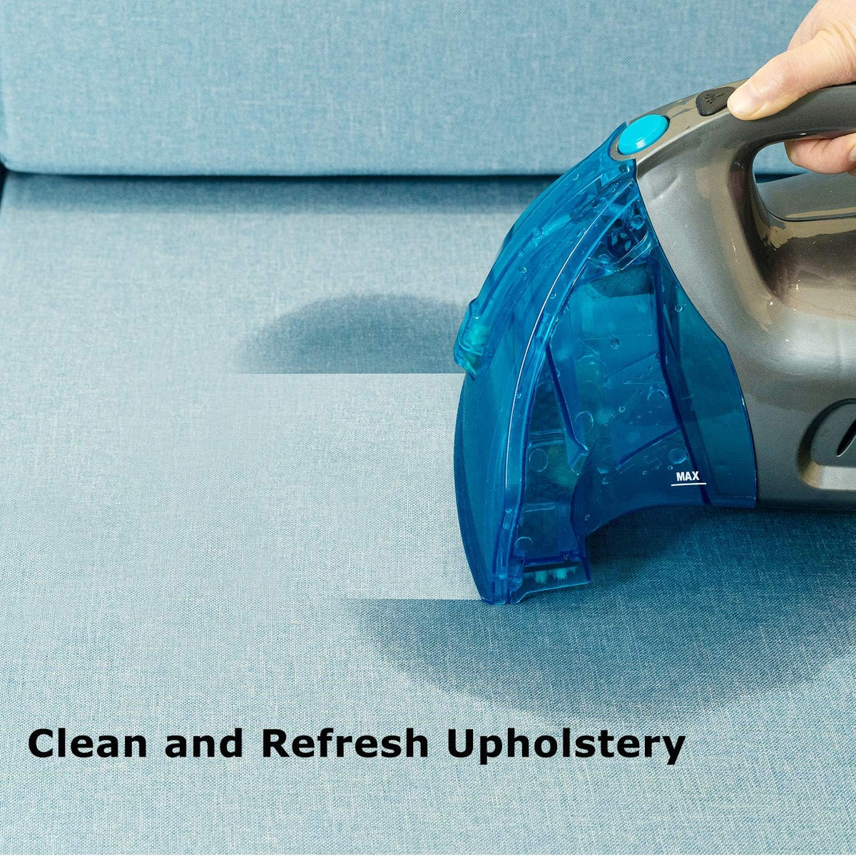 Pet Stain Eraser Carpet Cleaner Pack of 2 I39258