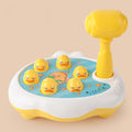 Frog Whack-a-mole Game Toy N1765