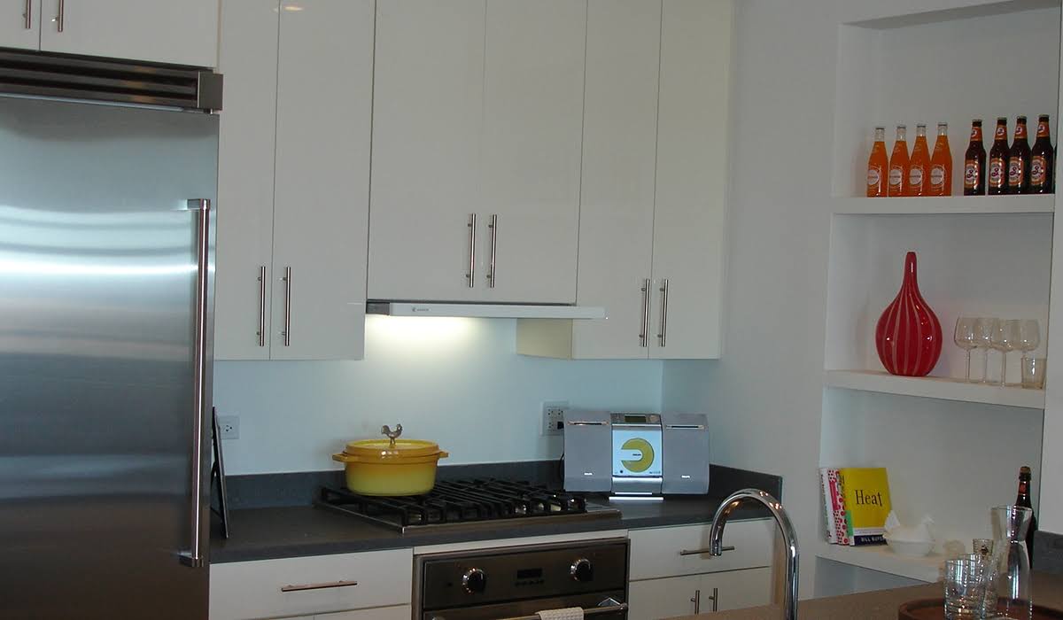 30x22 Stainless Steel Under Cabinet Range Hood M1867