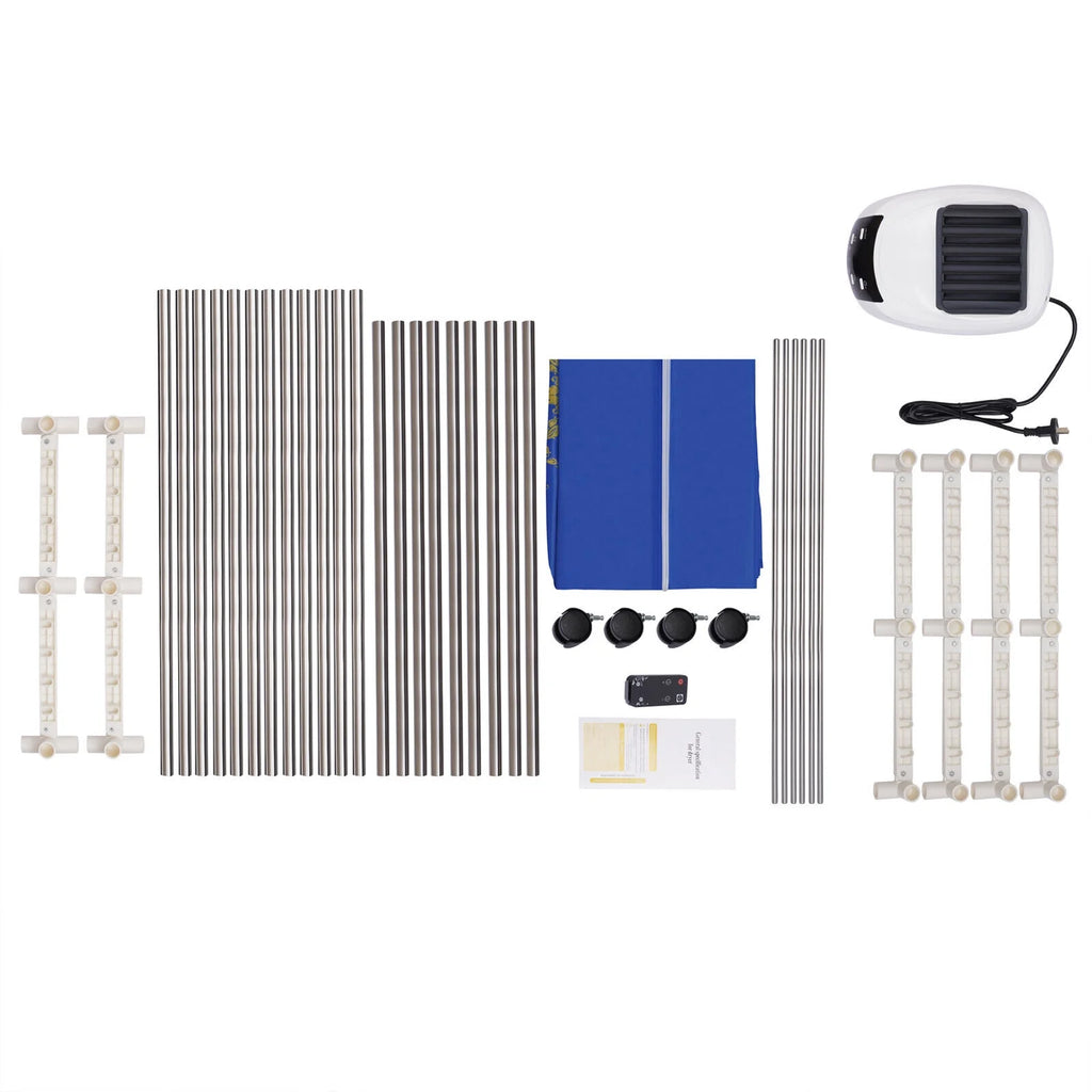 Portable Electric Clothes Dryer T1105