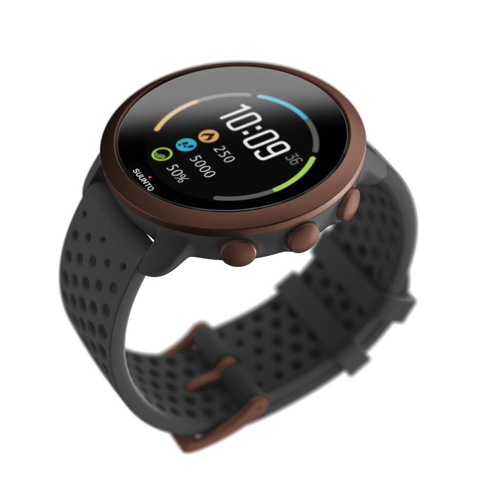 Slate Grey Copper Suunto 3 G5399
