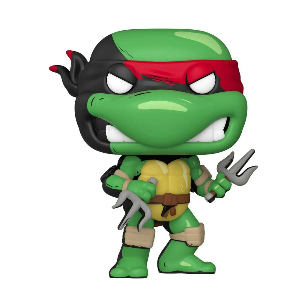 Raphael Previews Exclusive Pop Comics P887650