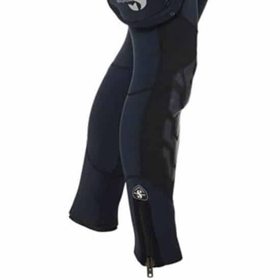 7.5 mm XL Wetsuit Z45981