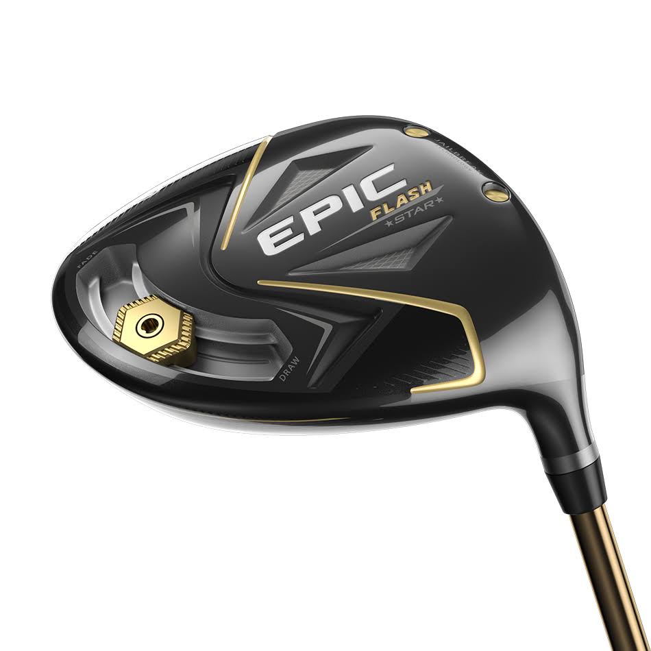 13.5° Men's Right Driver C986200