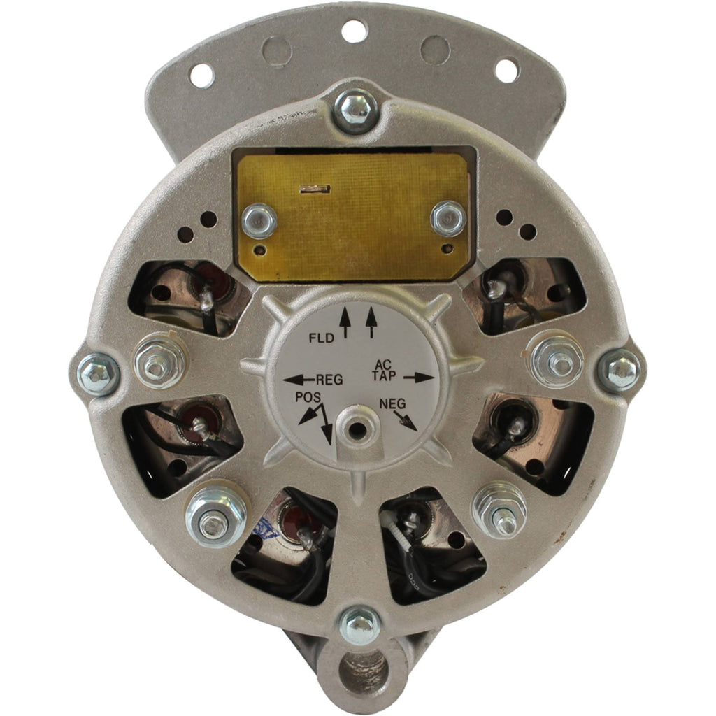 Alternator for Ford Farm Tractor N534