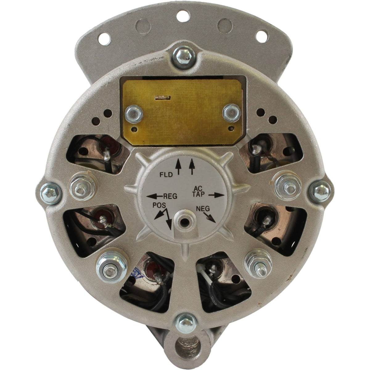 Alternator for Ford Farm Tractor N534