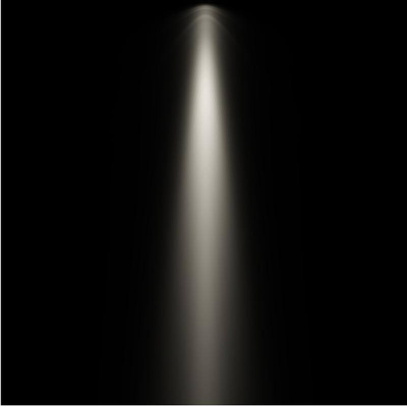 LED Spot Beam Round Recessed Trim O956525