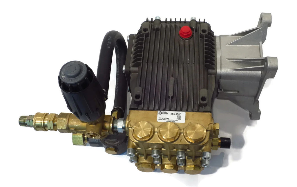 3700 PSI Pressure Washer Pump A18566