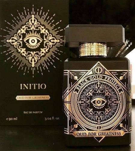 Magnetic Blend 8 Eau De Parfum 90ml I468125