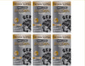6 Count Non-latex Condoms V7789