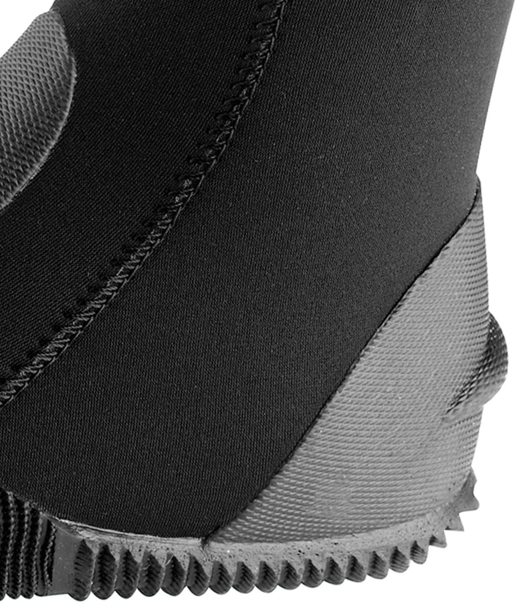 5mm Boots F78625