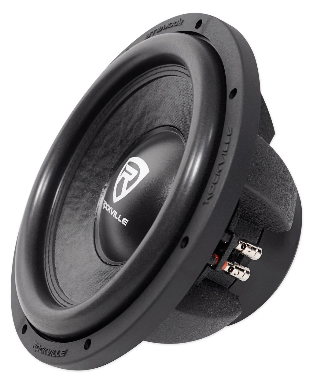 12" 4800w Car Audio Subwoofers with Sealed Sub Box Enclosure M99384