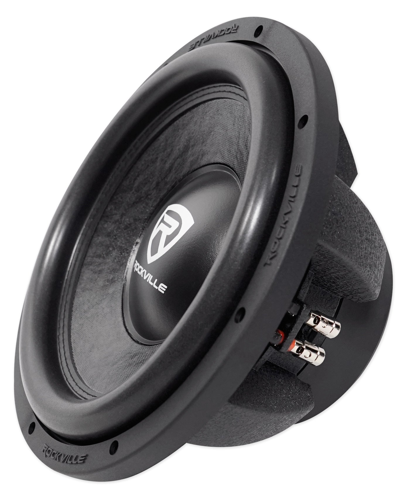 12" 4800w Car Audio Subwoofers with Sealed Sub Box Enclosure M99384