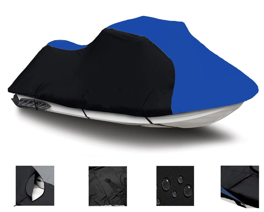 Heavy-Duty PWC 600D Jet Ski Cover B44985